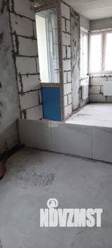 2-к квартира, вторичка, 64м2, 15/17 этаж