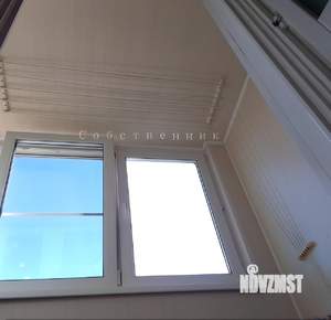 1-к квартира, вторичка, 44м2, 12/19 этаж