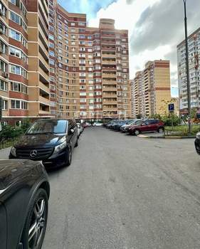 2-к квартира, вторичка, 66м2, 15/18 этаж