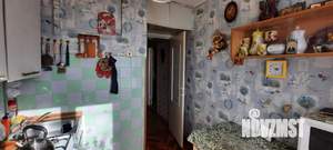 2-к квартира, вторичка, 46м2, 2/5 этаж
