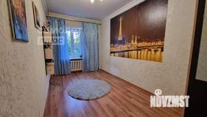 4-к квартира, вторичка, 99м2, 3/4 этаж