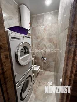 2-к квартира, вторичка, 51м2, 6/8 этаж