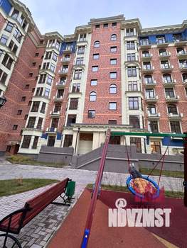 1-к квартира, вторичка, 41м2, 2/8 этаж