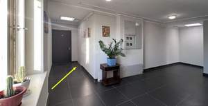 1-к квартира, вторичка, 36м2, 13/17 этаж