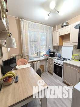 1-к квартира, вторичка, 29м2, 1/5 этаж