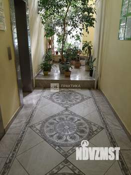 2-к квартира, вторичка, 69м2, 3/16 этаж