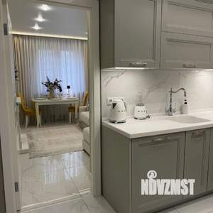 2-к квартира, вторичка, 67м2, 7/17 этаж