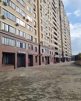 2-к квартира, вторичка, 66м2, 12/17 этаж