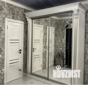 3-к квартира, вторичка, 74м2, 4/8 этаж