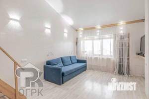 1-к квартира, вторичка, 40м2, 5/5 этаж