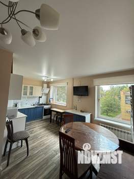 3-к квартира, вторичка, 57м2, 2/9 этаж