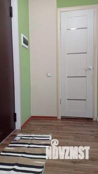 1-к квартира, вторичка, 35м2, 4/17 этаж