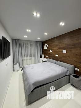 2-к квартира, вторичка, 67м2, 7/17 этаж