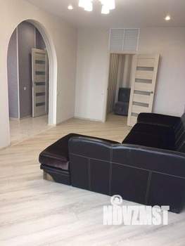 1-к квартира, вторичка, 49м2, 17/17 этаж