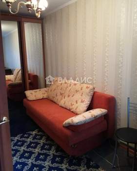 2-к квартира, вторичка, 45м2, 3/5 этаж