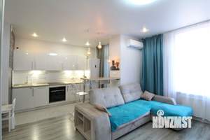 2-к квартира, вторичка, 45м2, 7/8 этаж