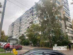 3-к квартира, вторичка, 59м2, 3/9 этаж