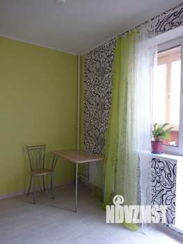1-к квартира, вторичка, 35м2, 4/17 этаж