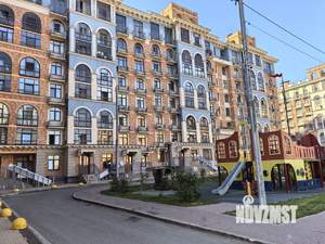 1-к квартира, вторичка, 32м2, 4/8 этаж