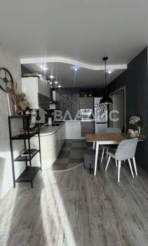 2-к квартира, вторичка, 49м2, 16/17 этаж