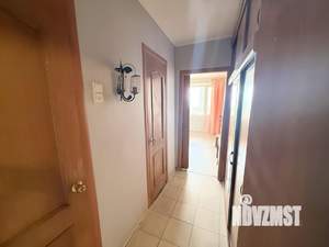 3-к квартира, вторичка, 63м2, 9/9 этаж