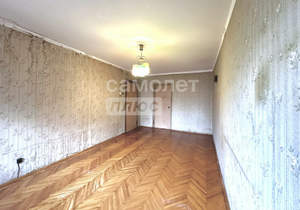 2-к квартира, вторичка, 44м2, 4/5 этаж