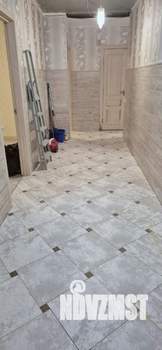 3-к квартира, вторичка, 74м2, 2/17 этаж