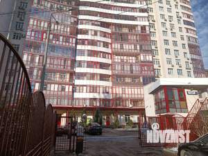 3-к квартира, вторичка, 85м2, 11/17 этаж