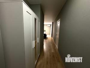 2-к квартира, вторичка, 52м2, 12/17 этаж