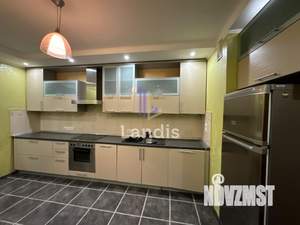 3-к квартира, вторичка, 88м2, 8/17 этаж