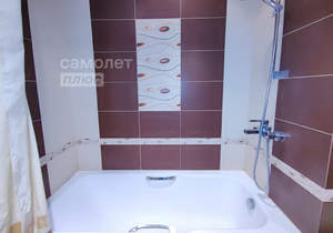 2-к квартира, вторичка, 45м2, 5/18 этаж