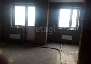 1-к квартира, вторичка, 34м2, 3/4 этаж