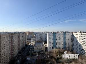 2-к квартира, вторичка, 56м2, 16/16 этаж