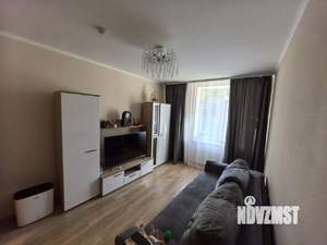 2-к квартира, вторичка, 45м2, 1/8 этаж