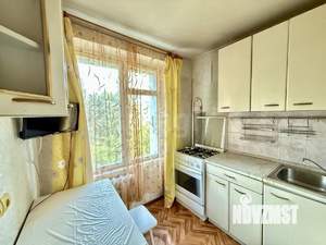 2-к квартира, вторичка, 46м2, 5/5 этаж