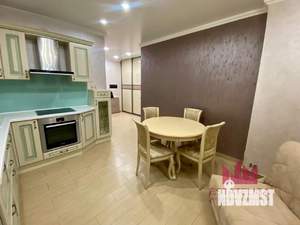 1-к квартира, вторичка, 50м2, 15/17 этаж