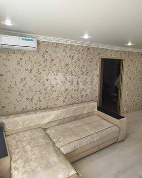 2-к квартира, вторичка, 47м2, 5/5 этаж