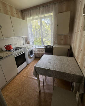 2-к квартира, вторичка, 44м2, 5/5 этаж
