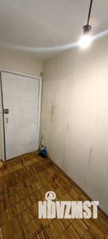 1-к квартира, вторичка, 32м2, 4/5 этаж