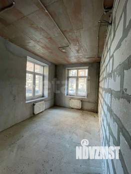 2-к квартира, вторичка, 50м2, 1/8 этаж