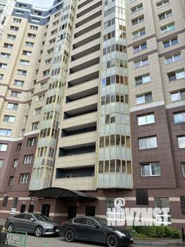 1-к квартира, вторичка, 53м2, 13/17 этаж