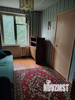2-к квартира, вторичка, 47м2, 4/5 этаж