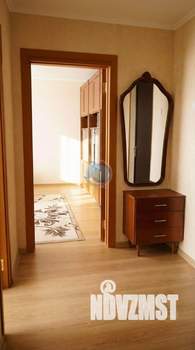 2-к квартира, вторичка, 51м2, 8/18 этаж