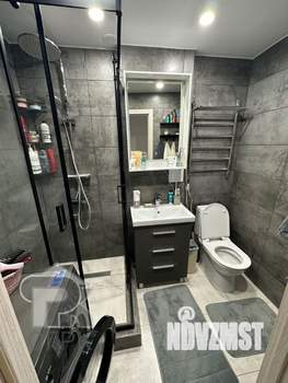 2-к квартира, вторичка, 56м2, 2/5 этаж