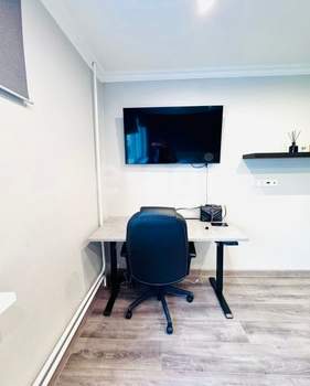 1-к квартира, вторичка, 39м2, 14/17 этаж