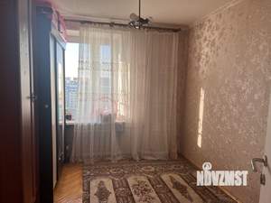2-к квартира, вторичка, 40м2, 12/12 этаж