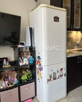 1-к квартира, вторичка, 37м2, 1/4 этаж