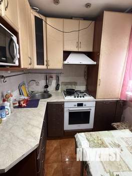 3-к квартира, вторичка, 59м2, 3/9 этаж