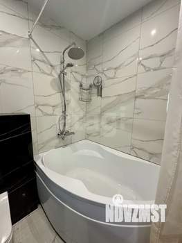 3-к квартира, вторичка, 74м2, 2/17 этаж