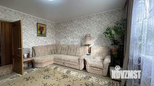 2-к квартира, вторичка, 52м2, 5/12 этаж